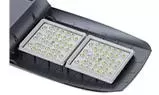 مصدر ضوء LED باستخدام