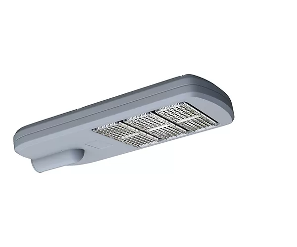 مصباح شارع LED من GLOW يعمل بالتيار المتردد