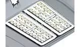 استخدام مصدر ضوء LED