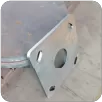 عملية القطع بالليزر