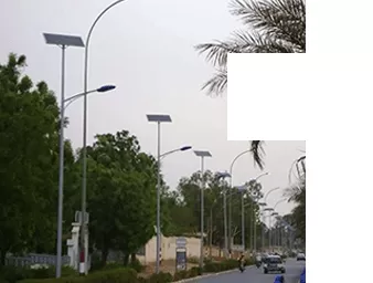 المناطق الريفية والنائية