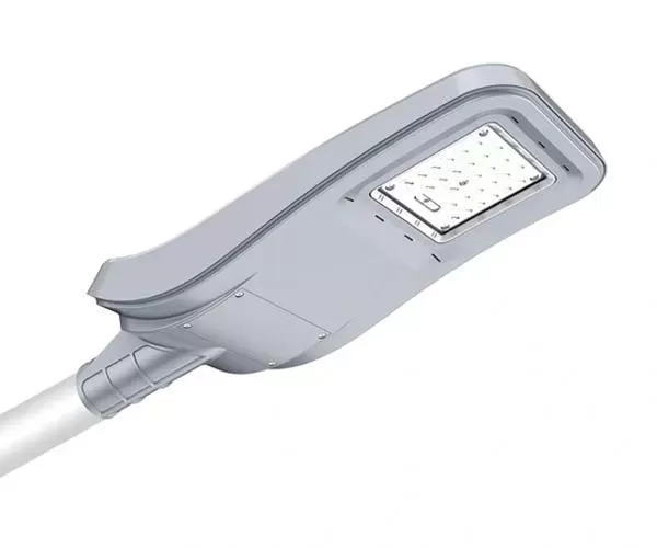 مصباح شارع شمسي TECO All-in-two