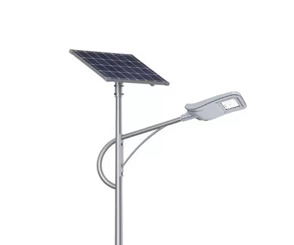 مصباح شارع شمسي TECO كل في اثنين