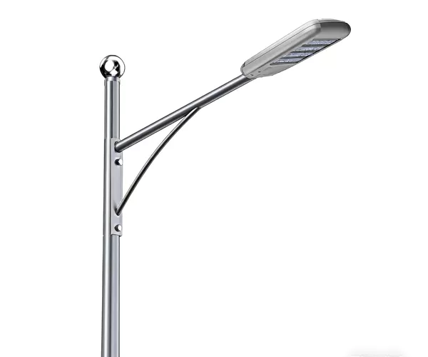 VISION AC LED مصباح شارع