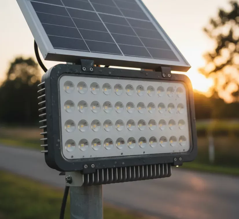 What is All In One Solar Street Light? A Complete Guide